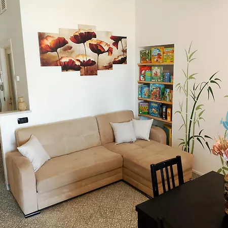 Appartement Casa42 Luce Quiete E Relax A 150m Da Piazza Duomo