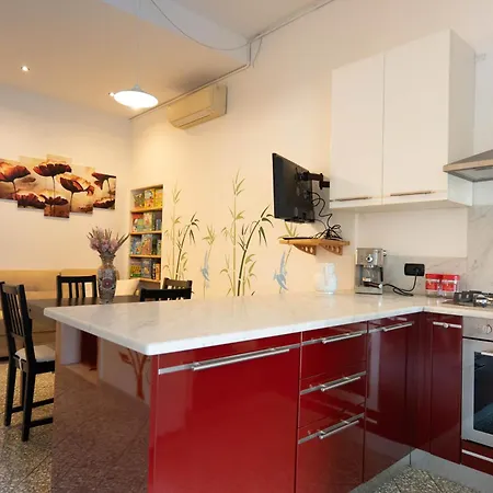 Appartement Casa42 Luce Quiete E Relax A 150m Da Piazza Duomo *