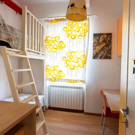Casa42 Luce Quiete E Relax A 150m Da Piazza Duomo Appartement *