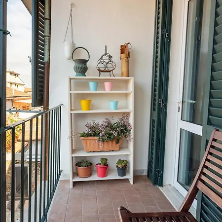 Casa42 Luce Quiete E Relax A 150m Da Piazza Duomo