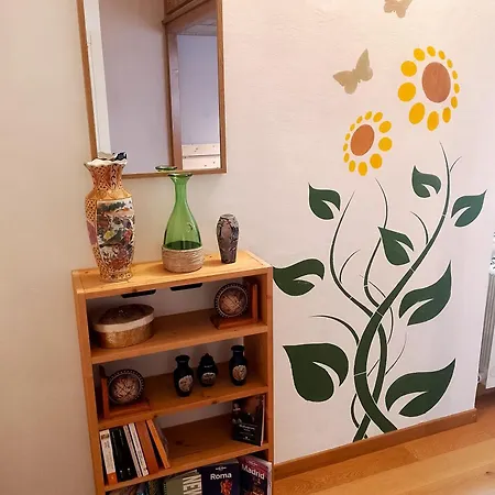 Appartement Casa42 Luce Quiete E Relax A 150m Da Piazza Duomo Pietrasanta