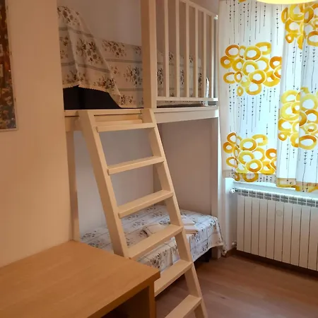 Casa42 Luce Quiete E Relax A 150m Da Piazza Duomo Appartement *