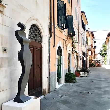 Casa42 Luce Quiete E Relax A 150m Da Piazza Duomo Appartement