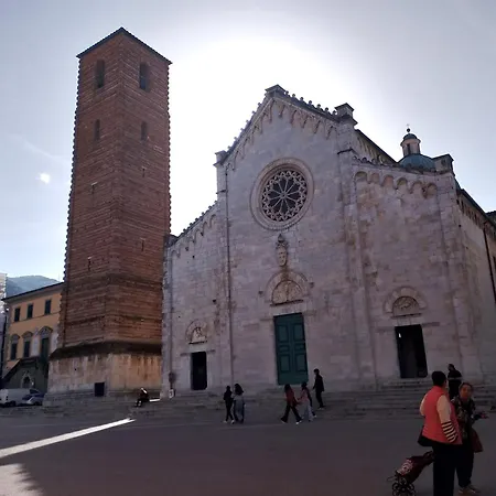 Appartement Casa42 Luce Quiete E Relax A 150m Da Piazza Duomo